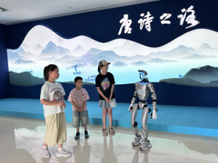实现从径规划到现场讲解的全流程从动化导览体