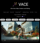 可由AI从动生成多条分歧气概、镜头的短视频